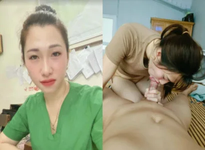 Người phụ nữ trưởng thành có hứng thú với sự mới mẻ