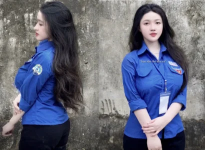 Gã đụ nữ sinh viên cao đẳng truyền hình