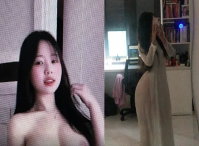 Cô gái có body đẹp khiến tôi phê tới bến