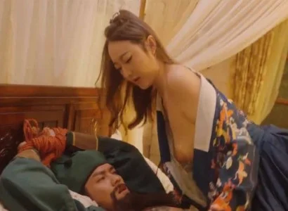 Gia Cát Lượng dù tài ba cũng không còn cách nào với người đẹp