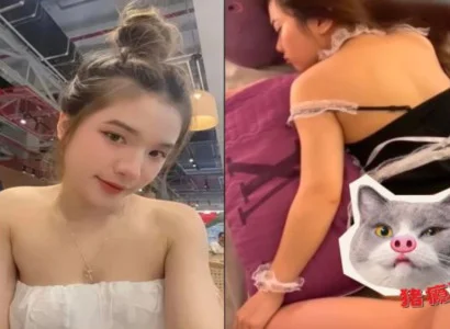 Con nhỏ hầu hạ anh người yêu