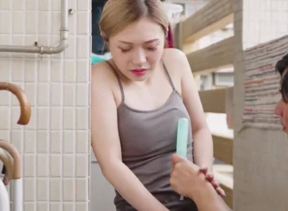 Người chồng trẻ giúp em dâu thỏa ước mơ