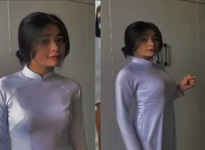 Em nữ sinh mông tròn phê tột đỉnh