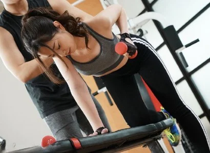 Cặp đôi này quan hệ tình dục với nhau
