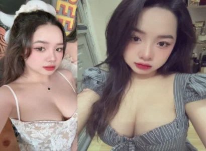 Chàng trai nện từ phía sau em người yêu dâm có cặp mông vun cao